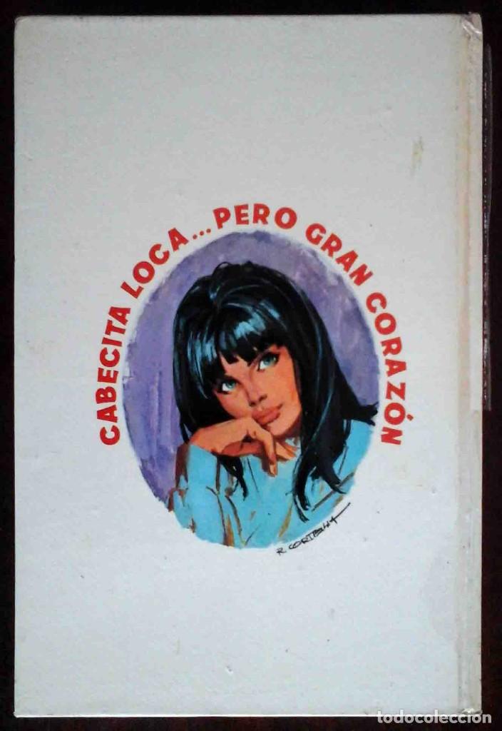 Libros de segunda mano: Las bromas de Puck (Lisbeth Werner) Toray 1976 - Foto 4