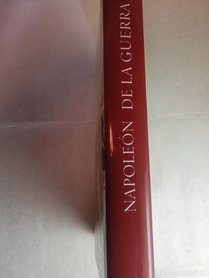 Libros de segunda mano: NAPOLEON. DE LA GUERRA. SELECCI&Oacute;N DE TEXTOS, BRUNO COLSON - Foto 2