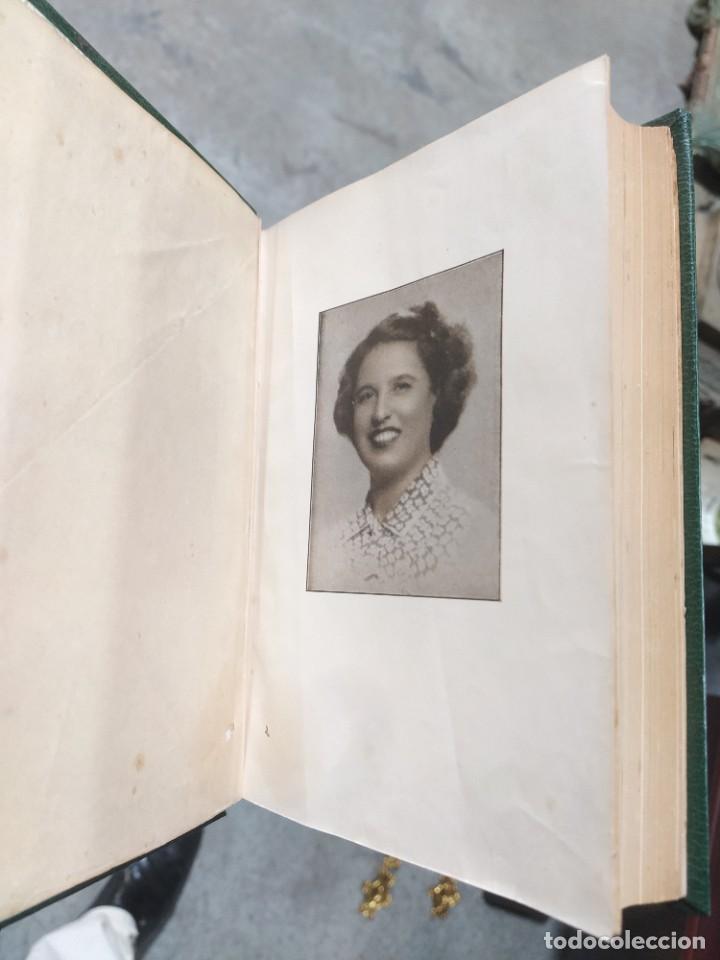 Libros de segunda mano: EL LIBRO DE DO&Ntilde;A PETRONA..c. de gandulfo..sin fecha - Foto 3