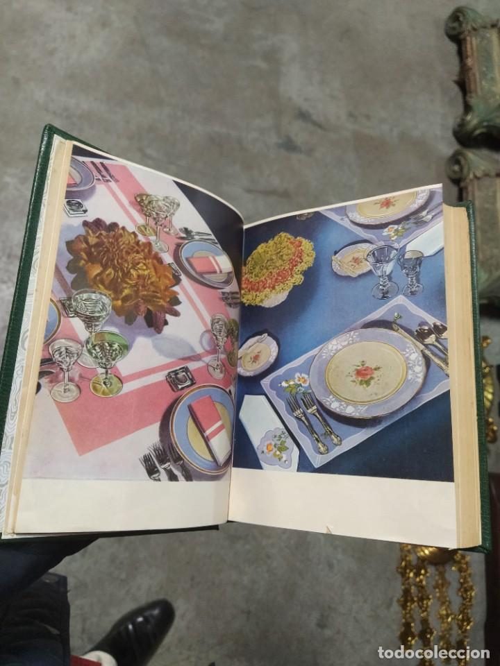 Libros de segunda mano: EL LIBRO DE DO&Ntilde;A PETRONA..c. de gandulfo..sin fecha - Foto 11