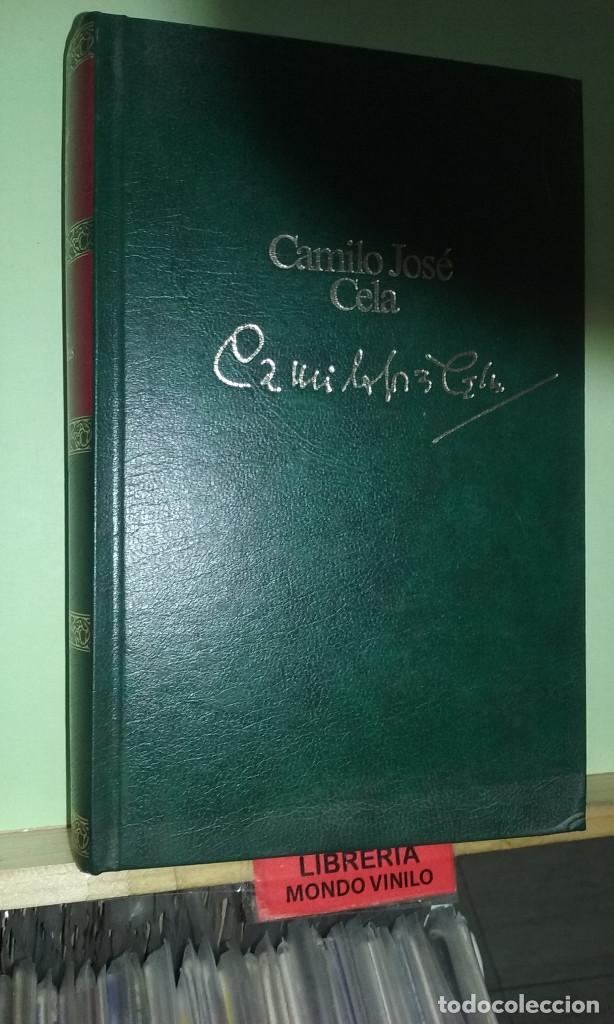 Libros de segunda mano: al servicio de algo. Camilo Jos&eacute; Cela - Foto 1