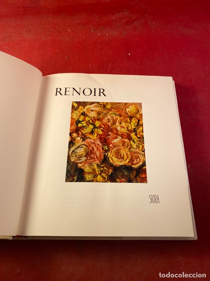 Libros de segunda mano: RENOIR - VAN GOGH - DEGAS - Foto 4