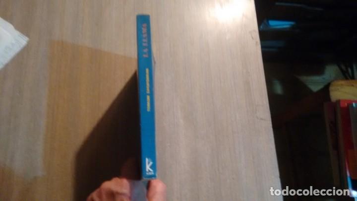Libros de segunda mano: LA LLAMA - TORKOM SARAYDARIAN - - Foto 2
