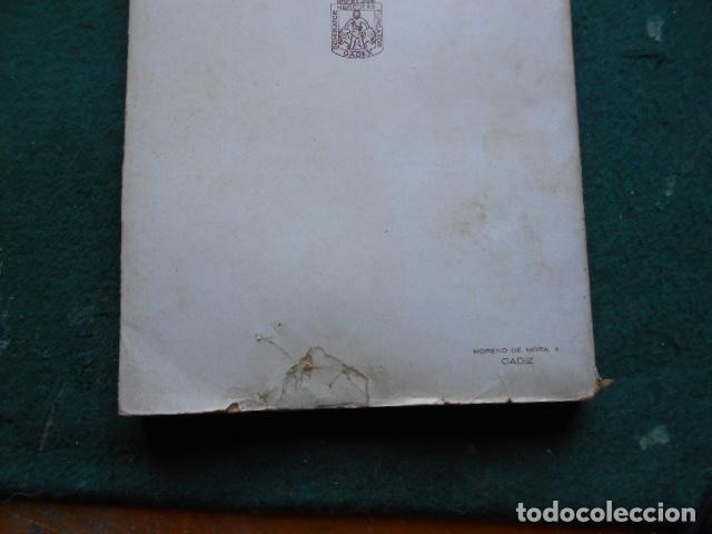 Libros de segunda mano: ROMA FERNANDO ALBI - Foto 4