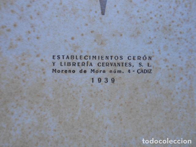 Libros de segunda mano: ROMA FERNANDO ALBI - Foto 8