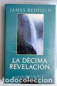 Libros de segunda mano: la d&eacute;cima revelaci&oacute;n James Redfield - Foto 1
