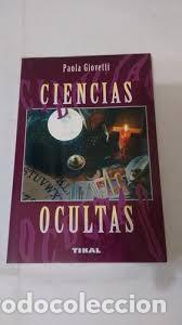 Libros de segunda mano: ciencias ocultas Paola Giovetti - Foto 1