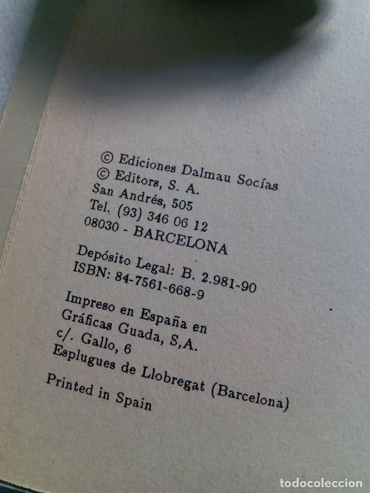 Libros de segunda mano: LOS ROSACRUCES / ROGER CALAIS - Foto 5