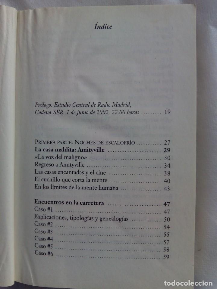 Libros de segunda mano: MILENIO 3. EL LIBRO / IKER JIM&Eacute;NEZ, CARMEN PORTER - Foto 5