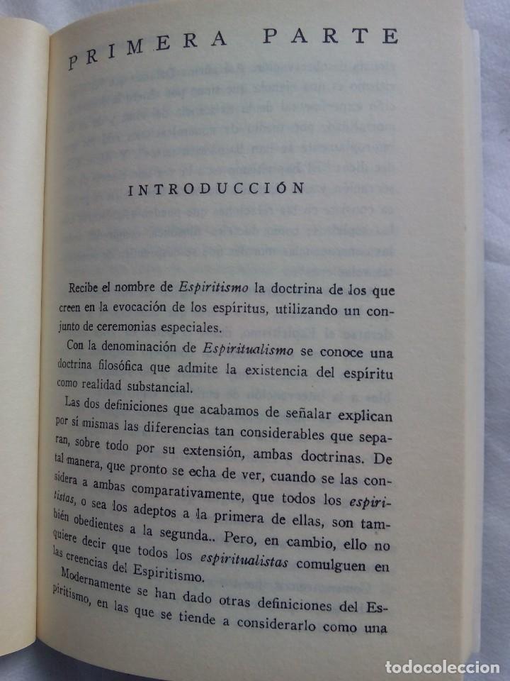 Libros de segunda mano: EL LIBRO DEL M&Aacute;S ALL&Aacute; / WILLIAM FARDWELL - Foto 5