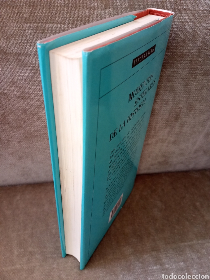 Libros de segunda mano: THOMAS MANN - EL ELEGIDO. GREGORIO, PAPA - C&Iacute;RCULO DE LECTORES,1997 - Foto 4