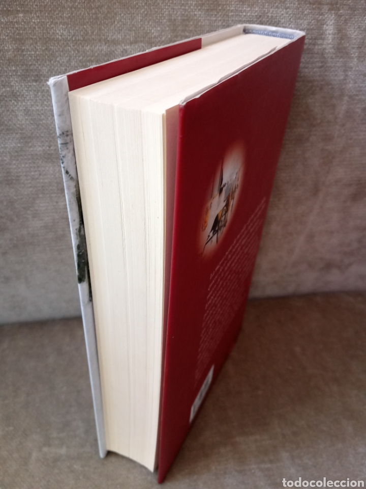 Libros de segunda mano: JOHN BOYNE - LA CASA DEL PROP&Oacute;SITO ESPECIAL - C&Iacute;RCULO, 2009 - Foto 4