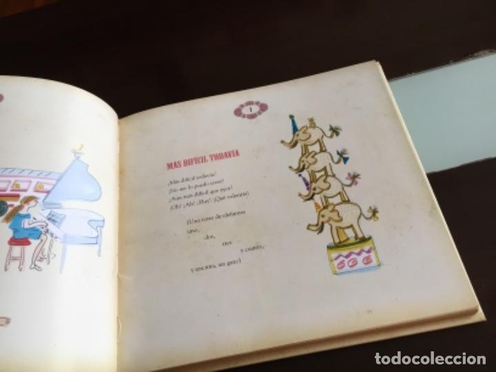 Libros de segunda mano: Libro sobre el circo ZIRKUS - Foto 3