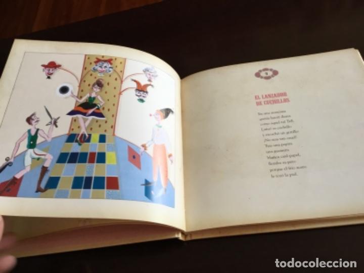 Libros de segunda mano: Libro sobre el circo ZIRKUS - Foto 4