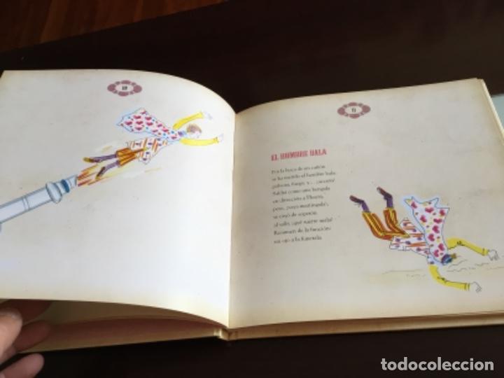 Libros de segunda mano: Libro sobre el circo ZIRKUS - Foto 5