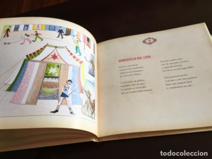 Libros de segunda mano: Libro sobre el circo ZIRKUS - Foto 6