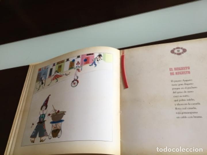 Libros de segunda mano: Libro sobre el circo ZIRKUS - Foto 7