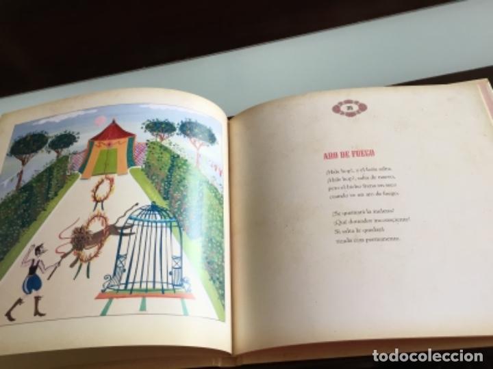 Libros de segunda mano: Libro sobre el circo ZIRKUS - Foto 8