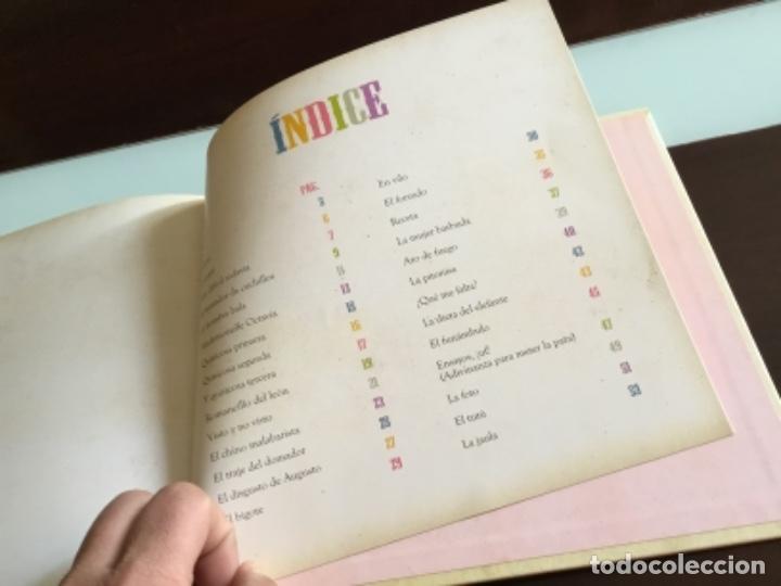 Libros de segunda mano: Libro sobre el circo ZIRKUS - Foto 9