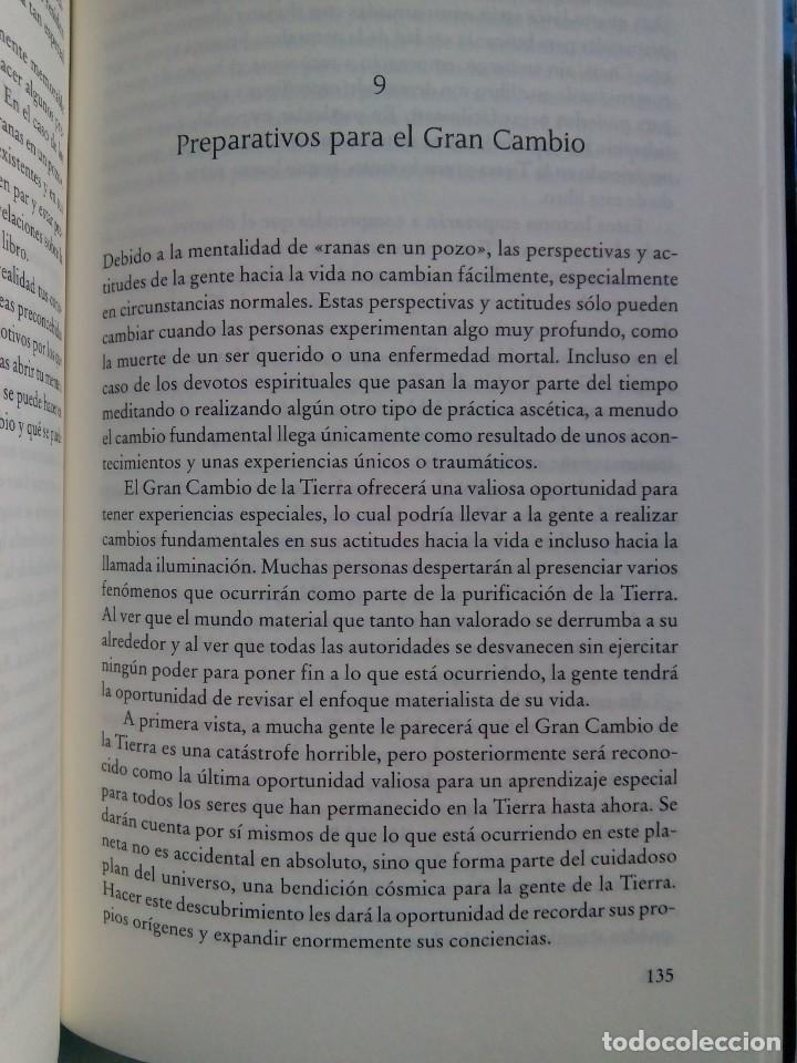 Libros de segunda mano: EL PROYECTO GAIA 2012 / HWEE-YONGB JANG - Foto 6