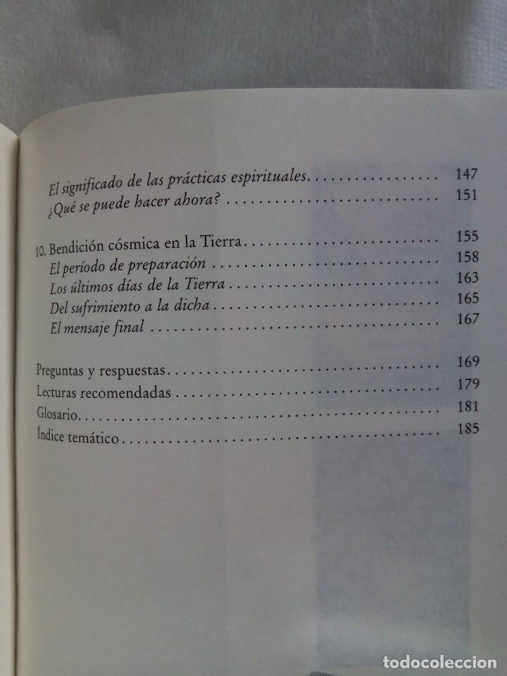 Libros de segunda mano: EL PROYECTO GAIA 2012 / HWEE-YONGB JANG - Foto 9