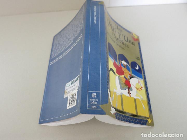 Libros de segunda mano: LAS MIL Y UNA NOCHES - EDICIONES DESTINO - Foto 2