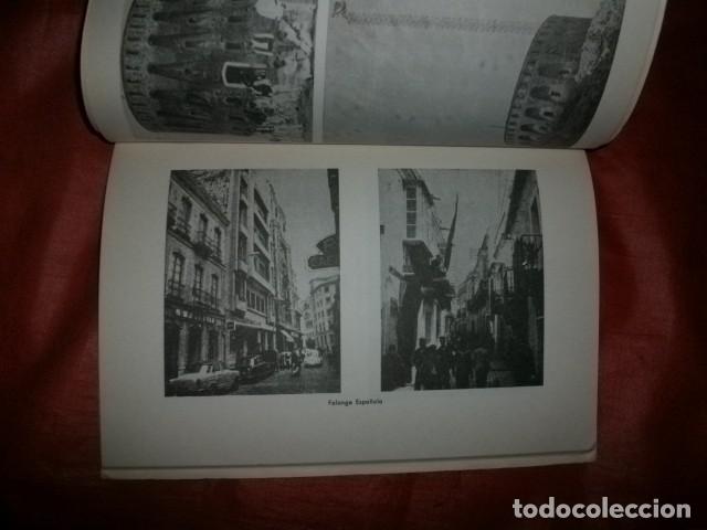 Libros de segunda mano: LOTE DE TRES LIBROS SOBRE CEUTA - Foto 4