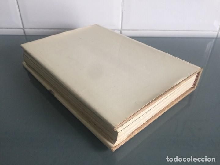 Libros de segunda mano: MIS AMIGOS MUERTOS - Juan Ignacio Luca de Tena - Foto 3