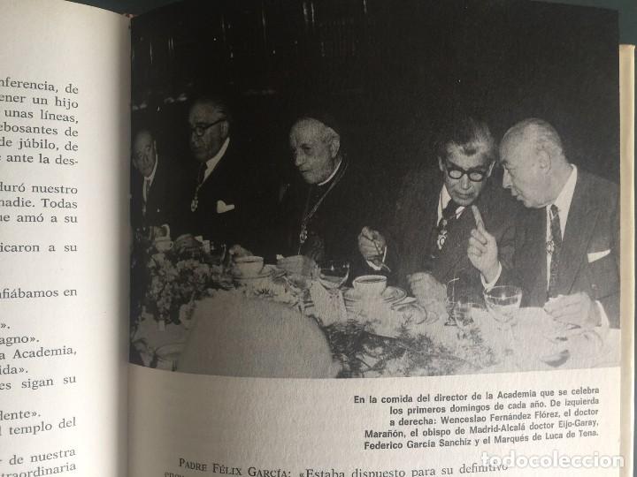 Libros de segunda mano: MIS AMIGOS MUERTOS - Juan Ignacio Luca de Tena - Foto 5