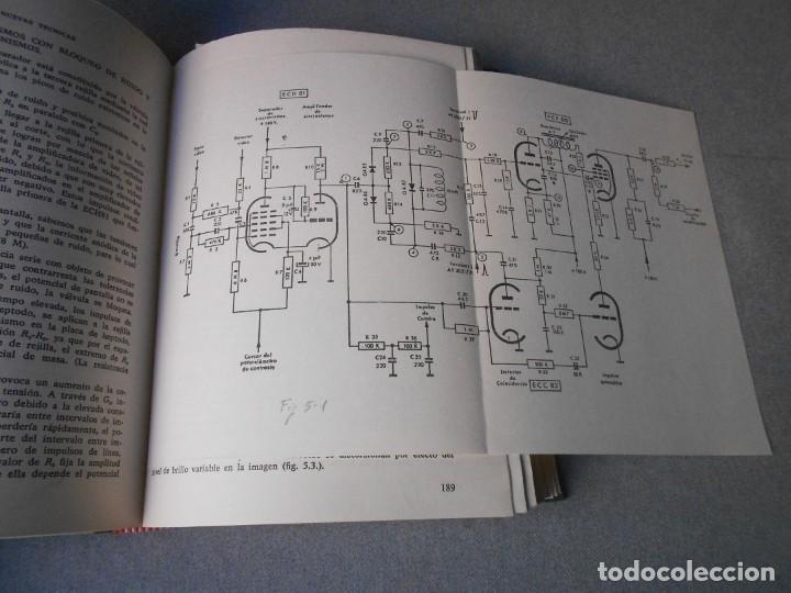 Libros de segunda mano: TELEVISION BASICA - Foto 3