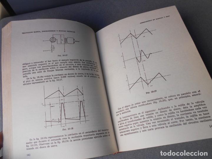 Libros de segunda mano: TELEVISION BASICA - Foto 4