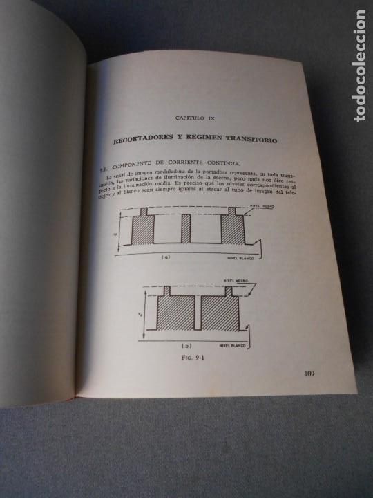 Libros de segunda mano: TELEVISION BASICA - Foto 5