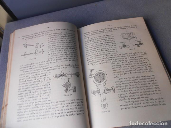 Libros de segunda mano: TOPOGRAFIA - Foto 4