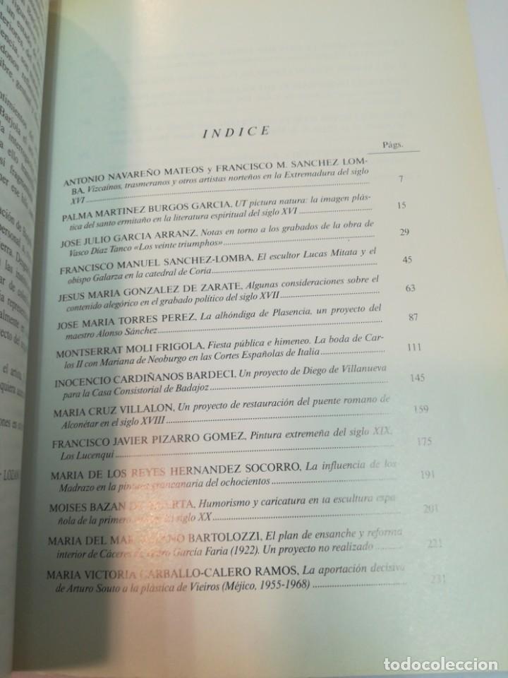 Libros de segunda mano: Norba-Arte IX SA4065 - Foto 2