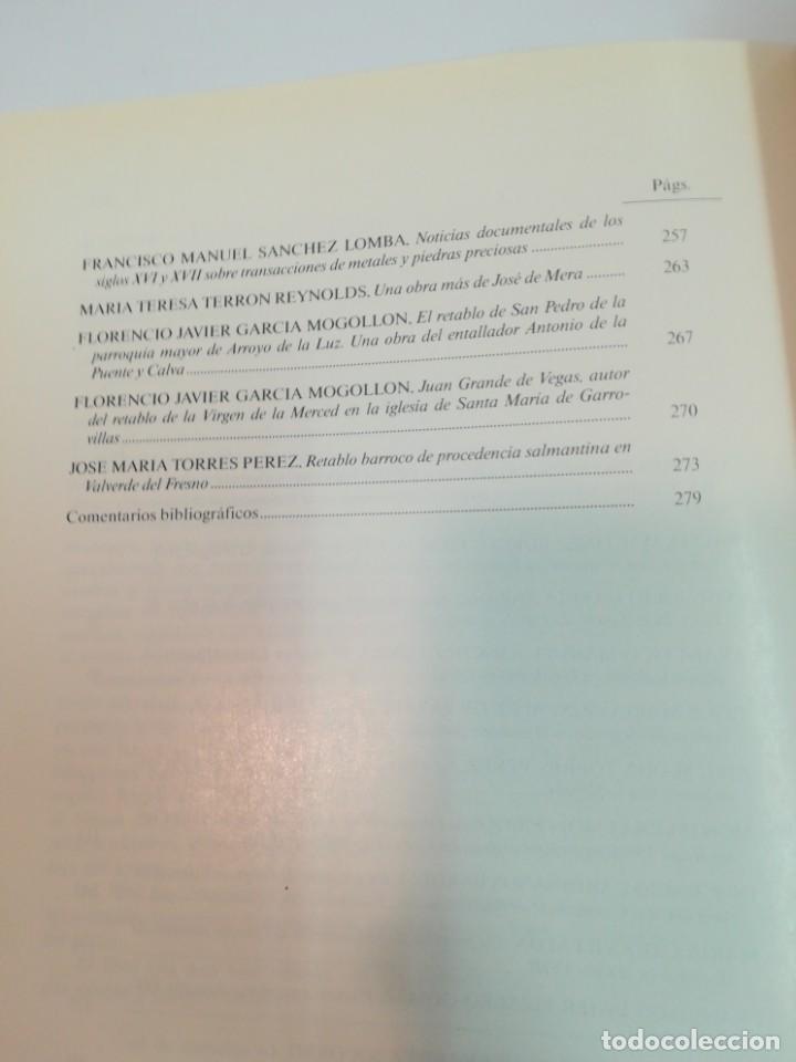 Libros de segunda mano: Norba-Arte IX SA4065 - Foto 3