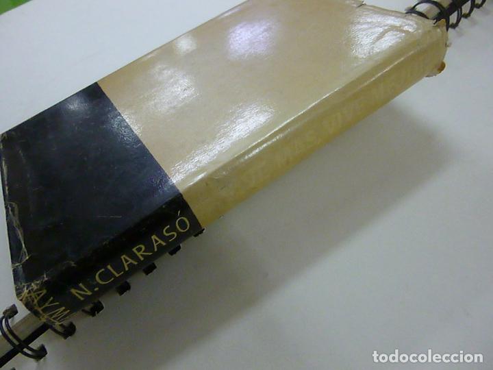 Libros de segunda mano: VIVE MAS VIVE MEJOR - NOEL CARRASCO - N 10 - Foto 3