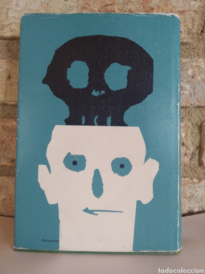 Libros de segunda mano: El poder oculto de la mente humana. Ricardo blasco. 2 edici&oacute;n. Ed telstar - Foto 4