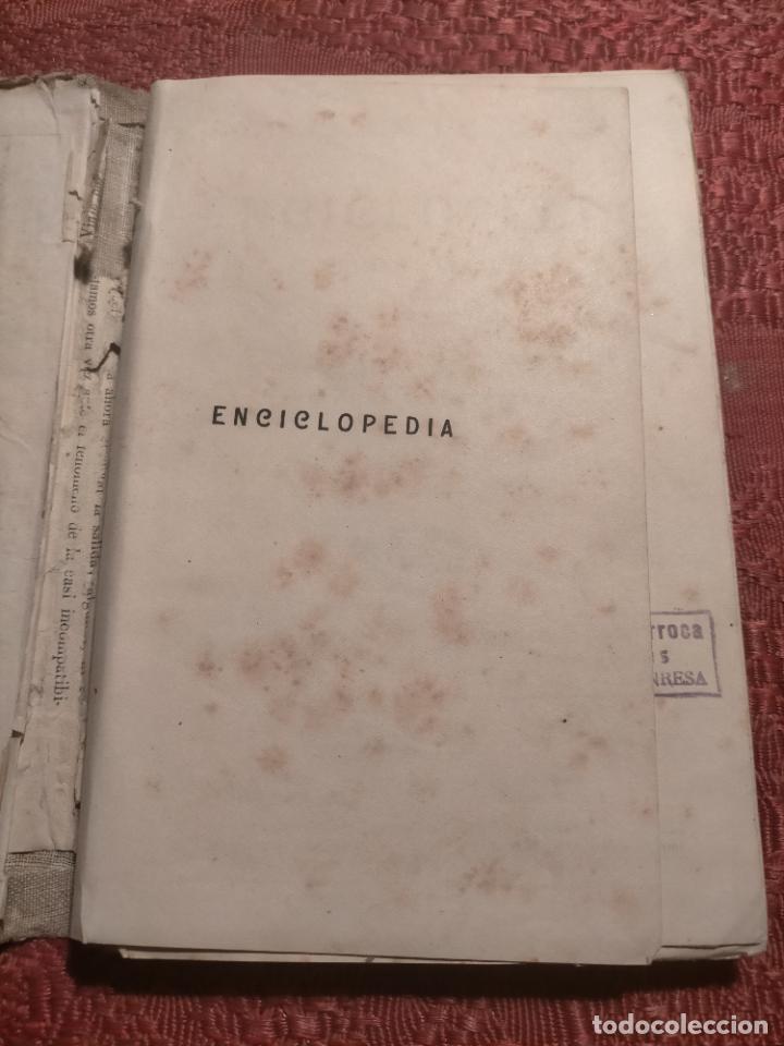 Libros de segunda mano: enciclopedia de primer grado ediciones bru&ntilde;o 1934 - Foto 2