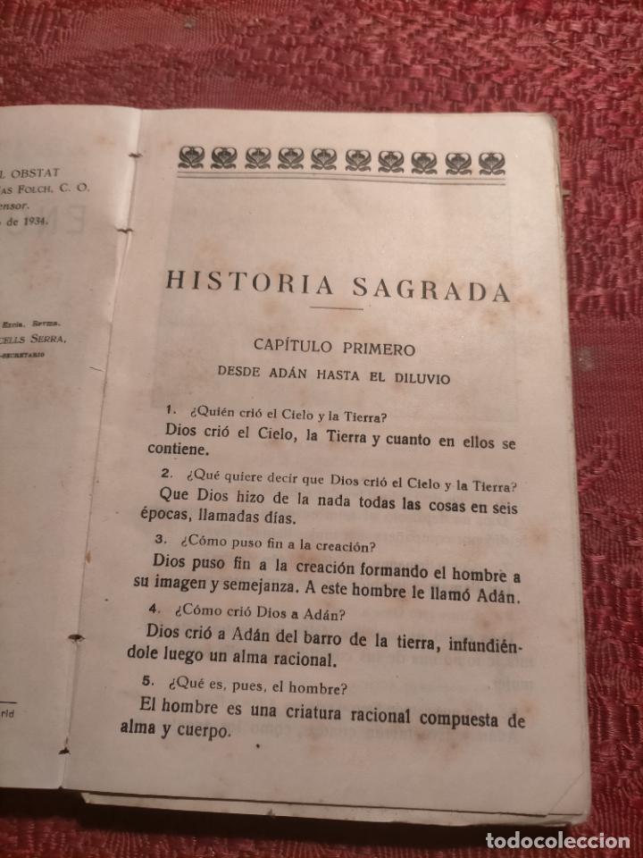 Libros de segunda mano: enciclopedia de primer grado ediciones bru&ntilde;o 1934 - Foto 5