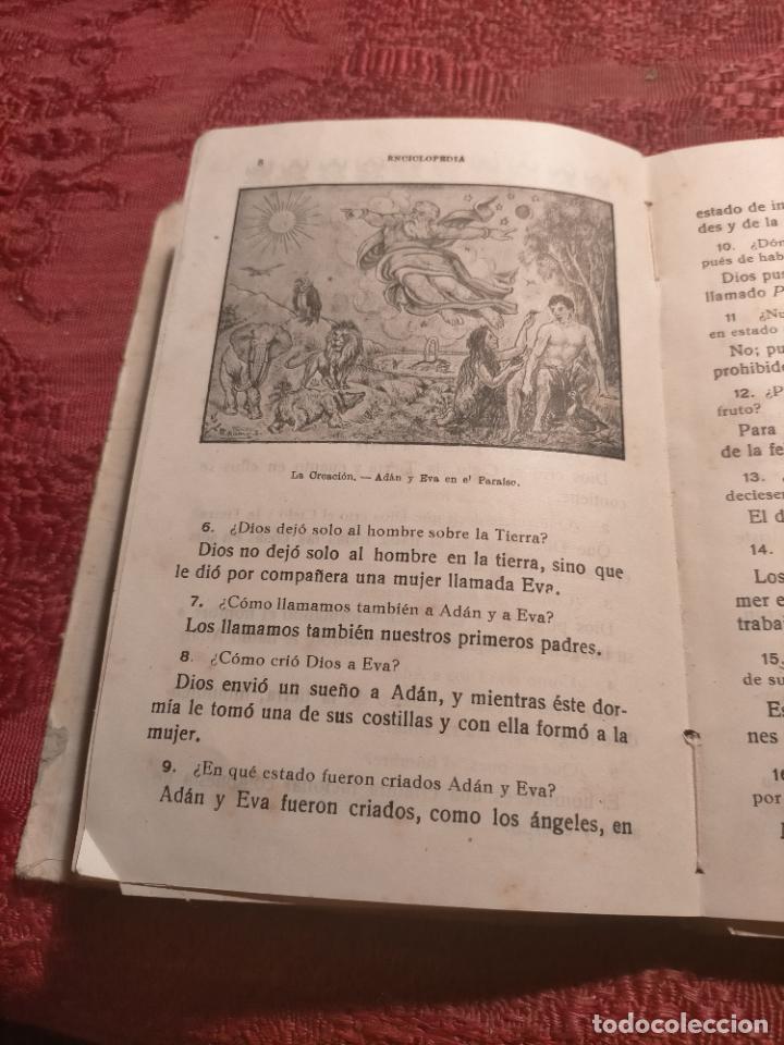 Libros de segunda mano: enciclopedia de primer grado ediciones bru&ntilde;o 1934 - Foto 6