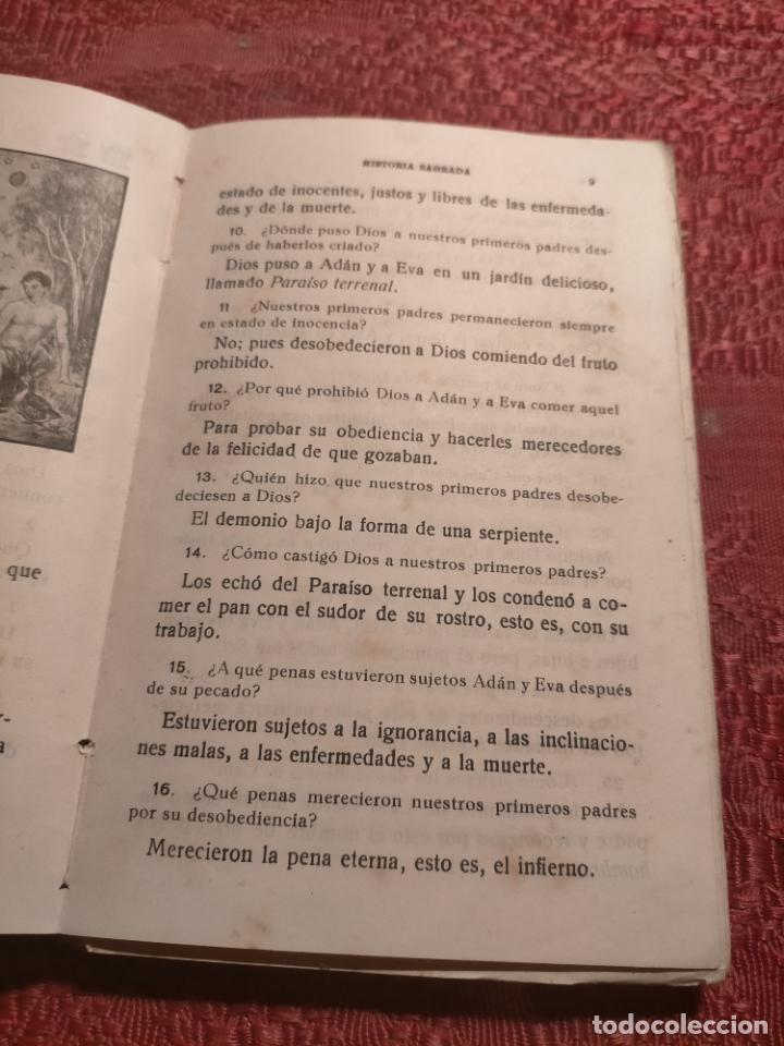 Libros de segunda mano: enciclopedia de primer grado ediciones bru&ntilde;o 1934 - Foto 7