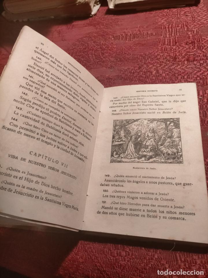 Libros de segunda mano: enciclopedia de primer grado ediciones bru&ntilde;o 1934 - Foto 8