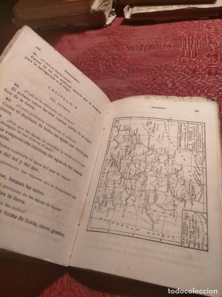 Libros de segunda mano: enciclopedia de primer grado ediciones bru&ntilde;o 1934 - Foto 9