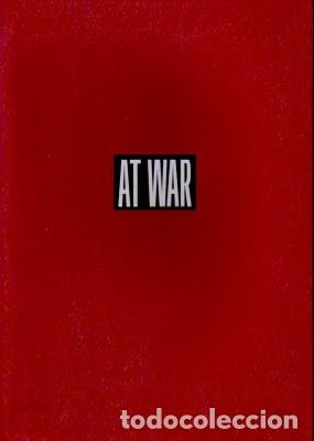 Libros de segunda mano: AT WAR, V.V.A.A. H-929 - Foto 1