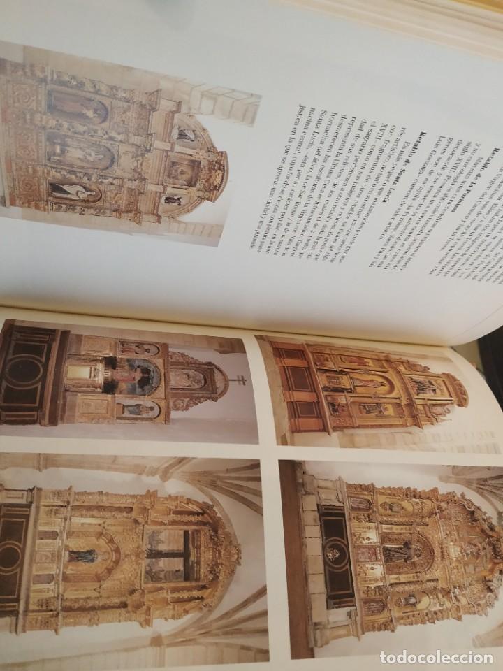 Libros de segunda mano: EL RETABLO EN CANTABRIA - Foto 3