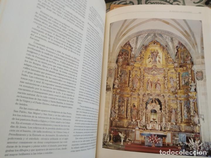 Libros de segunda mano: EL RETABLO EN CANTABRIA - Foto 4