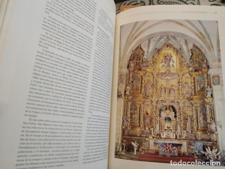 Libros de segunda mano: EL RETABLO EN CANTABRIA - Foto 5