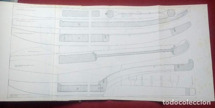 Libros de segunda mano: EL MUEBLE - HABERER Y EICHORN - PRIMERA EDICION. - Foto 8