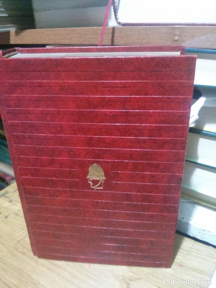 Libros de segunda mano: OBRAS SELECTAS, E. STANLEY GARDNER, ED. CARROGGIO - Foto 1