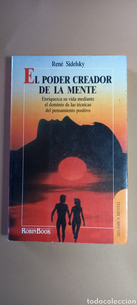 Libros de segunda mano: El poder creador de la mente - Foto 1